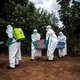 Ebola-epidemie in Congo met 100 doden dreigt grens over te steken