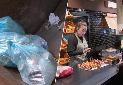 Van bakkers tot vuilnisophalers: deze sectoren nemen maatregelen tegen de hitte