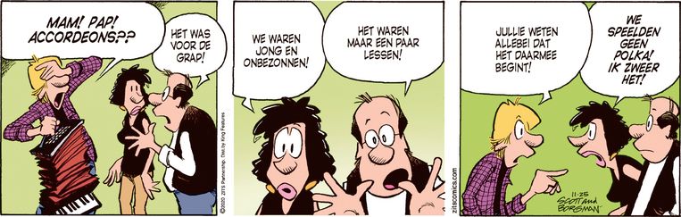 1 december 2022. Beeld Scott Borgman