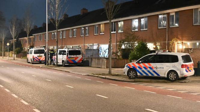 Vier arrestaties na urenlange politieactie in Nijmegen: grote hoeveelheid drugs en veel cash gevonden