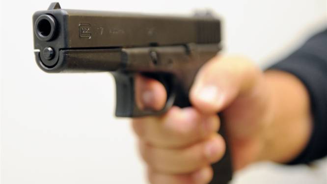 Tweejarig kind schiet per ongeluk moeder dood in VS