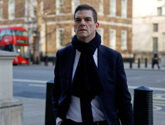 “Britse brexit-onderhandelaar Robbins stapt op”