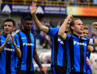 VIDEO. Fans Club Brugge in opspraak na liedje over “Joden verbranden” na topper tegen Anderlecht