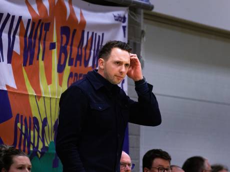 Wit-Blauw op koers voor korfbalelite, KIOS hijgt DOS Kampen in de nek