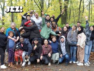 Tumult zamelt met JEZ! geld in voor Project Ananas: “We geven jonge nieuwkomers een stem”