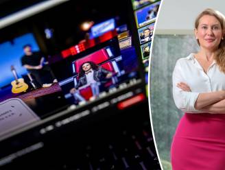 ANALYSE. “Grijpen en graaien was het, bij The Voice. De tik op de vingers komt geen dag te vroeg”