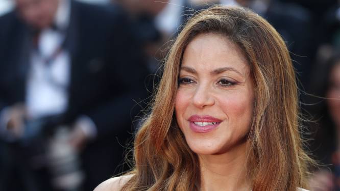 Shakira ontkent belastingontduiking en weigert schikking van Spanje