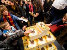Harry Potter: "Après ce dernier livre, il faudrait que ça s'arrête"