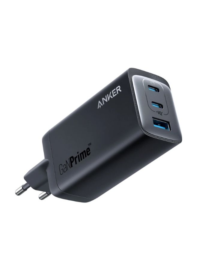 Anker 737 Charger.