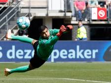 LIVE eredivisie | PSV nog één helft verwijderd van voorronde Champions League, goed nieuws vanuit Enschede