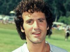 Hoe is het nu met...? Frank Stallone
