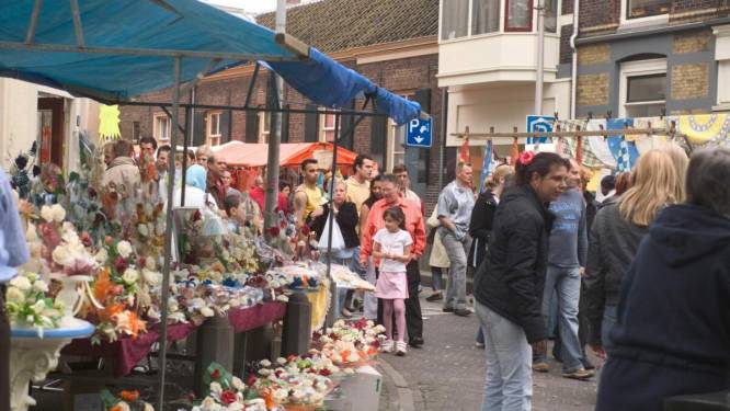 Lekker schuume: 9 x deze (vlooien)markten zijn er dit voorjaar in Arnhem