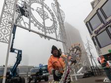 Glow wil van lichtpoorten jaarlijks ‘wow-moment’ maken, lichtkunst in Eindhovense binnenstad wellicht een blijvertje