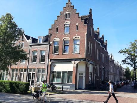 Buren willen af van overlastgevende arbeidsmigranten in voormalig bordeel