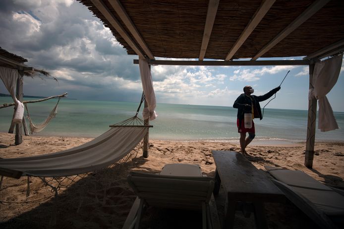 Plutôt méconnue des Belges, la Bulgarie et ses plages au bord de la mer Noire deviennent de plus en plus populaires.
