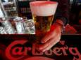 Carlsberg rappelle 140.000 litres de bière contaminée au détergent