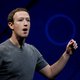 Zuckerberg komt tekst en uitleg geven in Amerikaans congres