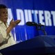 Filipijnse president beveelt militairen om geclaimde eilanden te bezetten