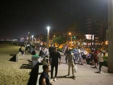Nederlandse jongeren vallen landgenoten aan op Mallorca, één man zwaargewond in ziekenhuis
