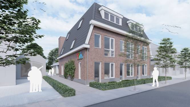 Gehandicapte Tim (17) is toe aan een eigen huisje én dat komt er in Schijndel nu ook