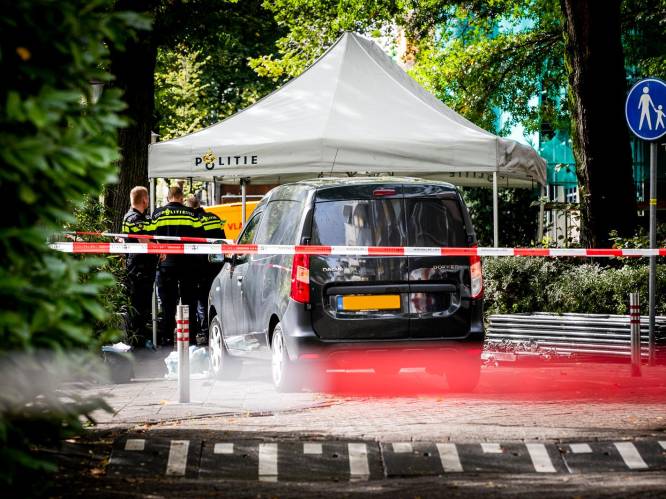 Heineken-ontvoerder Frans Meijer neergeschoten in Amsterdam