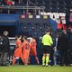 Champions League-duel in Parijs stilgelegd om racisme