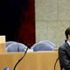 In democratie moet iedereen beetje water bij de wijn doen