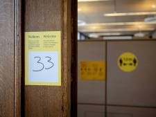 Universiteiten boos op besluiteloos kabinet: ‘Er is maar één scenario, anderhalve meter afschaffen’