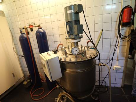 Zeer grote drugsactie in Zuid-Nederland, ook aanhouding in Roosendaal