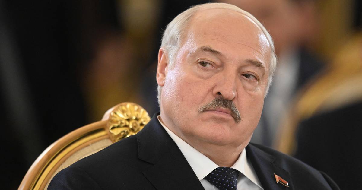 Lukashenko offre “armi nucleari a tutti” si unisce all’alleanza russo-bielorussa |  al di fuori