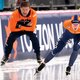 Herboren schaatsster Wüst imponeert met zevende wereldtitel allround
