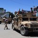 Grootste militaire prestatie van de Taliban tot nu toe: ook Kunduz is ingenomen. ‘Er is complete chaos’