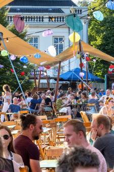 Mout Bierfestival en 
‘Bitter Lemon’ bij Theater Het Hof