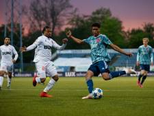 Samenvatting | Telstar - Jong Ajax