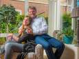 Ruud en Anita zijn gek op ondernemen én op elkaar: ‘Ik wilde het meemaken’