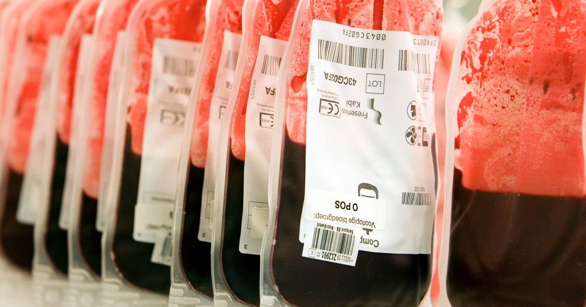 Regole del giudice in Italia: i genitori non dovrebbero richiedere sangue non vaccinato per un figlio surrogato  All’estero