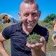 Botanische juweeltjes, die vind je gewoon op de camping