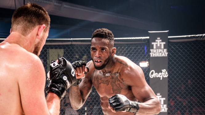 Glory haalt Murthel Groenhart terug voor titelgevecht tijdens viermanstoernooi, Wilnis valt in