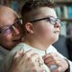 Samuel is een jongen van 1 jaar in het lijf van een puber
