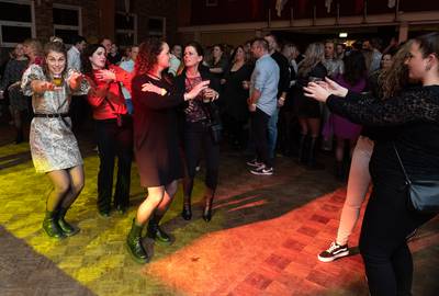 EMM Lobith staat voor een historisch jaar: het schuttersgilde bestaat namelijk 375 jaar