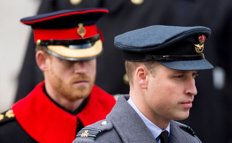 null Beeld UK Press via Getty Images