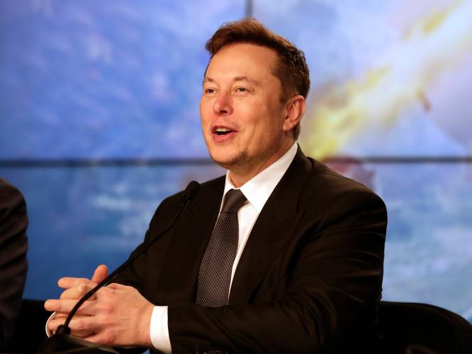 Topman Musk lijkt enthousiasme over eventuele nieuwe grote Teslafabriek in Texas te peilen op Twitter