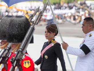 Zus van Thaise koning trekt haar kandidatuur voor premier al na één dag terug in