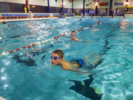 Bomvol stroomnet is groot probleem voor gloednieuw te bouwen sportcomplex: ‘Bouw stilleggen is geen optie’