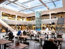 Mishandeling in Maarssens winkelcentrum: politie roept getuigen op