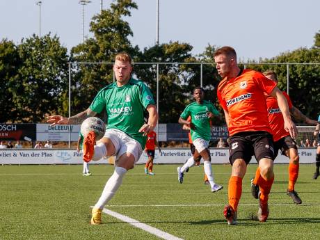 Wat heeft jouw club gedaan? Bekijk hier alle uitslagen en standen in het amateurvoetbal