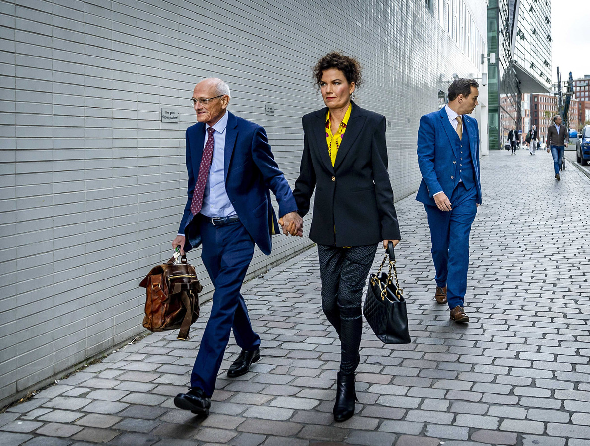 Sanderinks bedrijf DSS lijkt flappentap voor