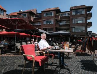 Horecabaas Hans (61) verkoopt zijn zaken in Winterswijk: ‘Hoog tijd dat ik zélf het terras op ga’