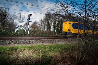 ‘Onnodig veel geld uitgegeven bij gronddeals NS en ProRail’