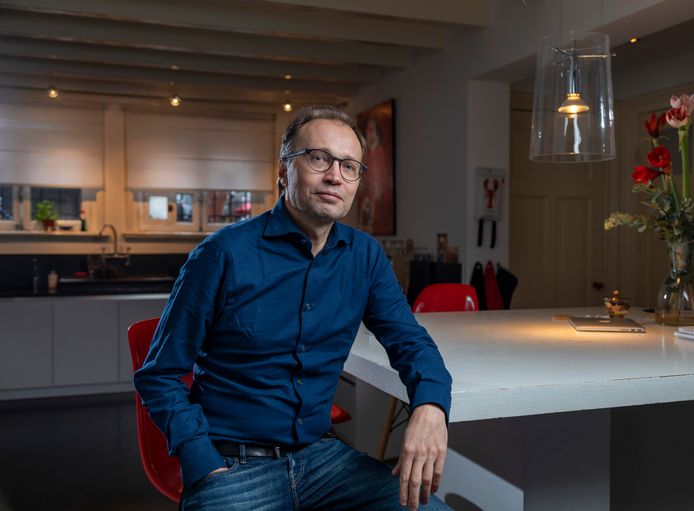 Remco van Westerloo
